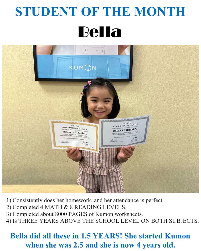 KUMON MATH AND READING CENTER OF ORANGE SOUTH Updated March 2025 12 Photos & 24 Reviews