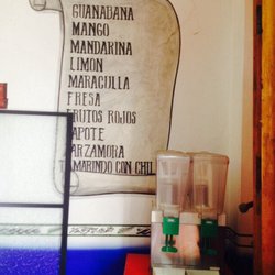 Malinalli El Sabor de los Dioses