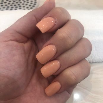 Durbin Nail Spa - SNS Manicure - Nail Salons Near Me - St. Johns, Florida
