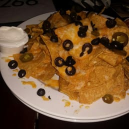 Nachos grande Nachos grande