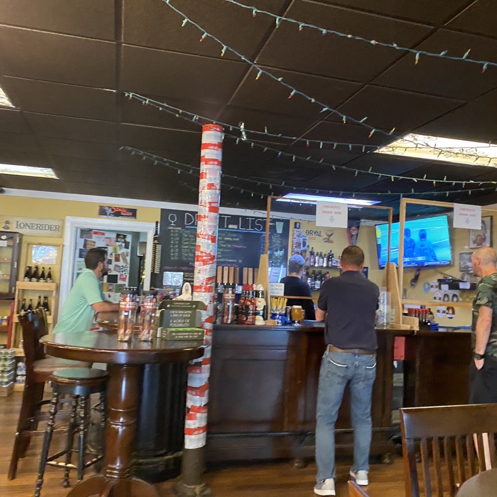 Potent Potables - Beer, Wine & Spirits Near Me - Jamestown, North Carolina Potent Potables - Beer, Wine & Spirits Near Me - Jamestown, North Carolina