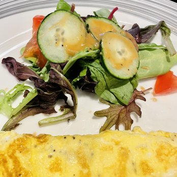 Provost - Mixed Greens - Breakfast & Brunch Near Me - Washington, DC, District of Columbia