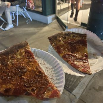Fini Pizza - Pizza Near Me - Brooklyn, New York