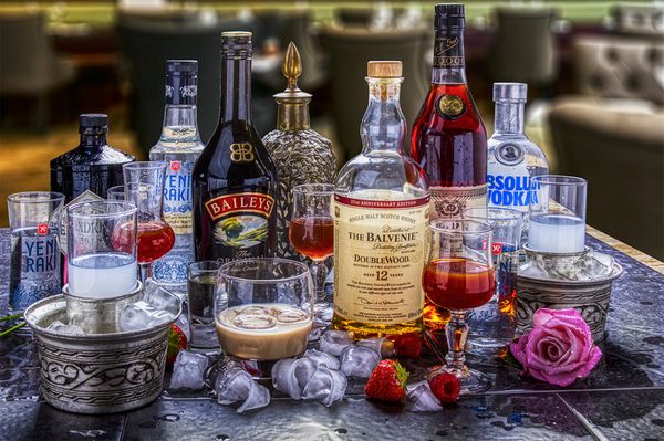 Cappadocia Restaurant Walton-on-Thames by null