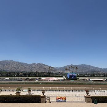 Santa Anita Park - Stadiums & Arenas Near Me - Arcadia, California