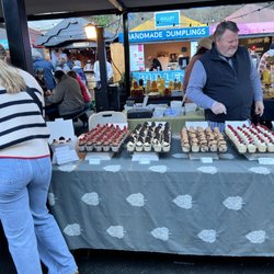 Howth Market