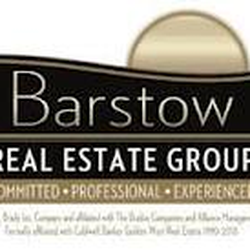 Barstow Real Estate Group - Barstow Real Estate Group Logo