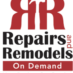 Repairs and Remodels on Demand