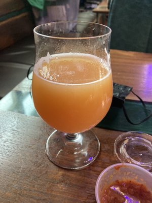 Tabol Brewing by null