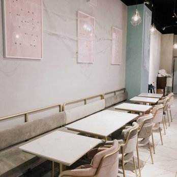 Hanabusa Cafe - Pancakes Near Me - Chicago, Illinois
