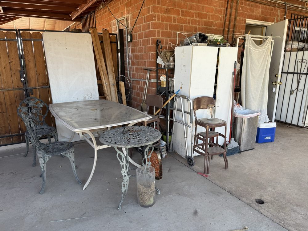 TLC Junk Removal - veterans service organization in Phoenix, AZ