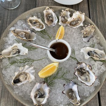 Wild Fish - Fresh sweet oysters from Hog Island - Seafood Near Me - Pacific Grove, California Wild Fish - Fresh sweet oysters from Hog Island - Seafood Near Me - Pacific Grove, California
