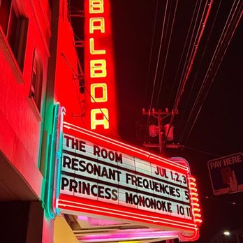 Balboa Theater - Cinema Near Me - San Francisco, California Balboa Theater - Cinema Near Me - San Francisco, California