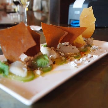 Uchiko Austin - koviche - Sushi Bars Near Me - Austin, Texas