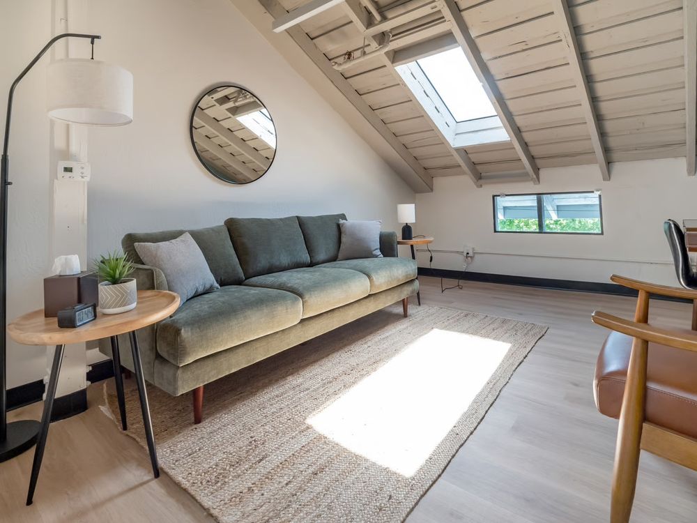 Daniela Stevens - grief counselor in Campbell, CA