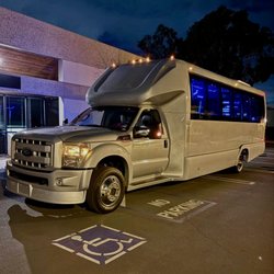 VIP Limousine
