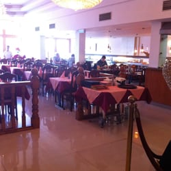 Restaurant Pagode