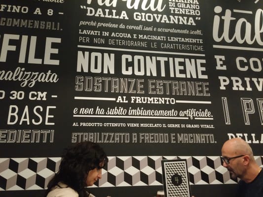 Menu photo 7 Briscola Florence, FI