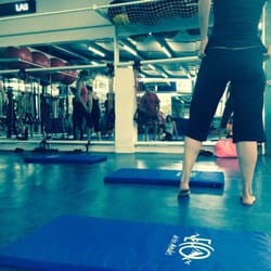 Fitness Club