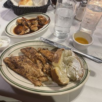 Poor Boy's Riverside Inn - Whole Grilled Flounder (Bone & All) - Seafood Near Me - Broussard, Louisiana Poor Boy's Riverside Inn - Whole Grilled Flounder (Bone & All) - Seafood Near Me - Broussard, Louisiana