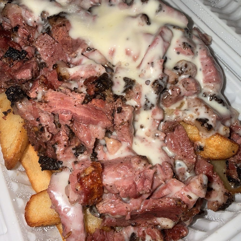 Pastrami Grill Bistro - Pastrami fries - Sandwiches Near Me - Garfield, New Jersey Pastrami Grill Bistro - Pastrami fries - Sandwiches Near Me - Garfield, New Jersey