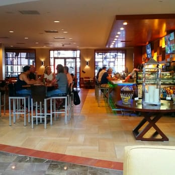 Bar700 - Inside - American Near Me - Tampa, Florida