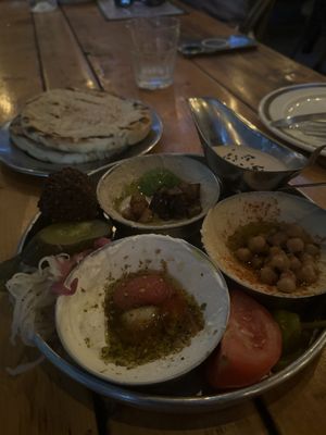 Fat Pasha by null