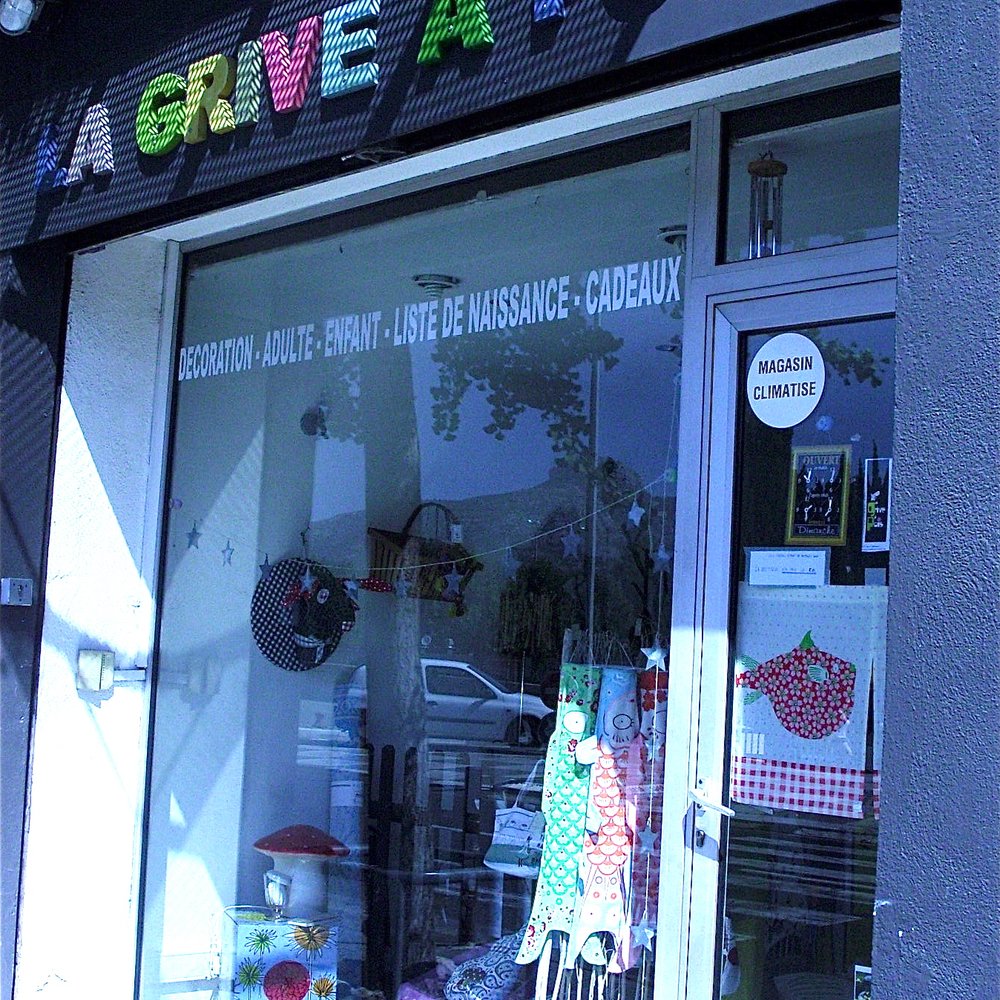 TOP 10 BEST Shopping near Chem. des Solans, 13400 Aubagne, France - Updated  2026 - Yelp