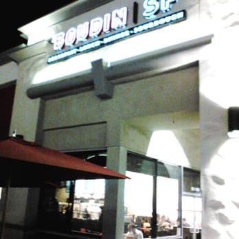 Boudin SF - Bakeries Near Me - Costa Mesa, California