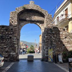 Porta Messina