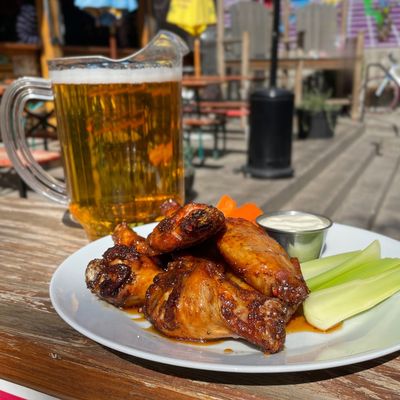 Recess Beer Garden by null