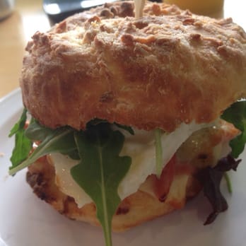 Morsel - Spanish fly. How can a breakfast sandwich taste so good!! - Coffee & Tea Near Me - Seattle, Washington Morsel - Spanish fly. How can a breakfast sandwich taste so good!! - Coffee & Tea Near Me - Seattle, Washington