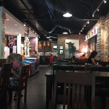 Little Matt's - Burgers Near Me - Houston, Texas