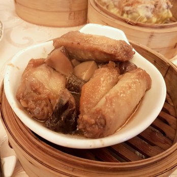 Casa Victoria - Braised Chicken Wings & Chestnut - Chinese Near Me - Markham, Ontario Casa Victoria - Braised Chicken Wings & Chestnut - Chinese Near Me - Markham, Ontario