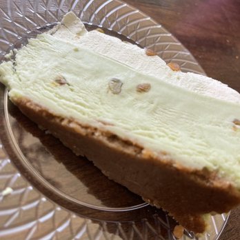 TuscNY Pizza - Pistachio Cheesecake - Pizza Near Me - Tuscaloosa, Alabama TuscNY Pizza - Pistachio Cheesecake - Pizza Near Me - Tuscaloosa, Alabama