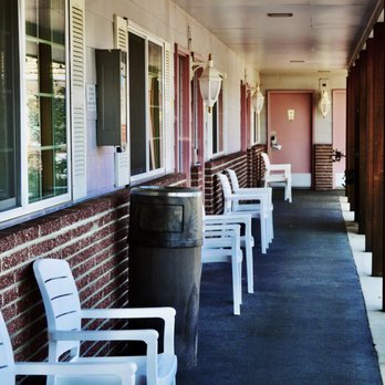 Ruby Inn-Magnuson - The premises were well maintained. - Hotels Near Me - Bridgeport, California