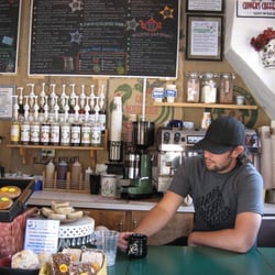 Waterton Bagel & Coffee - Tom it was great to meet ya!