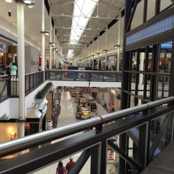 Deerbrook Mall - Shopping Centers Near Me - Humble, Texas