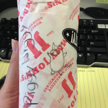 Jimmy John's - Sandwiches Near Me - Jacksonville, Florida Jimmy John's - Sandwiches Near Me - Jacksonville, Florida