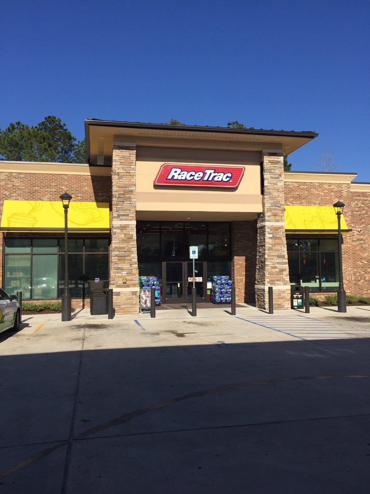 RACETRAC 11 Photos 60328 Powell Dr, Slidell, LA Yelp