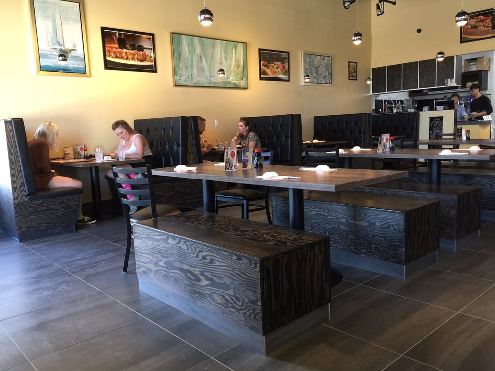 RA SUSHI Updated May 2024 27 Photos 1101878 McCallum Road