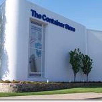 The Container Store - Home Decor Near Me - Chestnut Hill, Massachusetts The Container Store - Home Decor Near Me - Chestnut Hill, Massachusetts