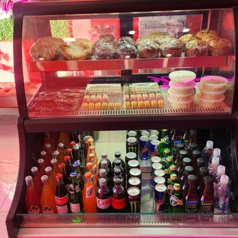 Stir It Up CoffeeHouse & Cafe - Coffee & Tea Near Me - Spring Valley, California