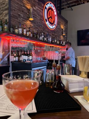 live@heirloom pizza co. SALINAS by null