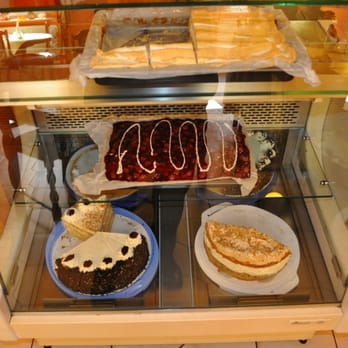 Altstadt Cafe - Cafes Near Me - Einbeck, NI