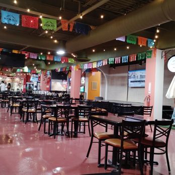 Empanadas 702 - Plenty of seating - Empanadas Near Me - Las Vegas, Nevada