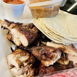Whole Chicken