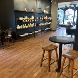 Square Seven Coffee House