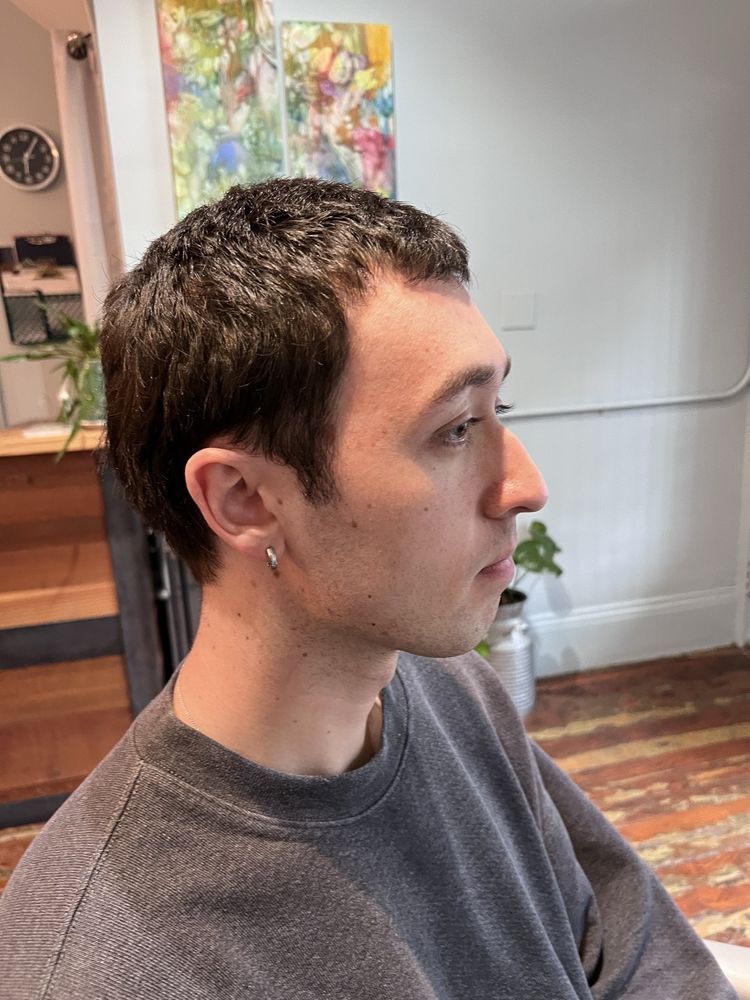 Jose Montoya Garcia Logo