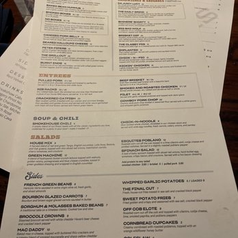 Shiners On The Levee - Menus - Barbeque Near Me - Newport, Kentucky Shiners On The Levee - Menus - Barbeque Near Me - Newport, Kentucky